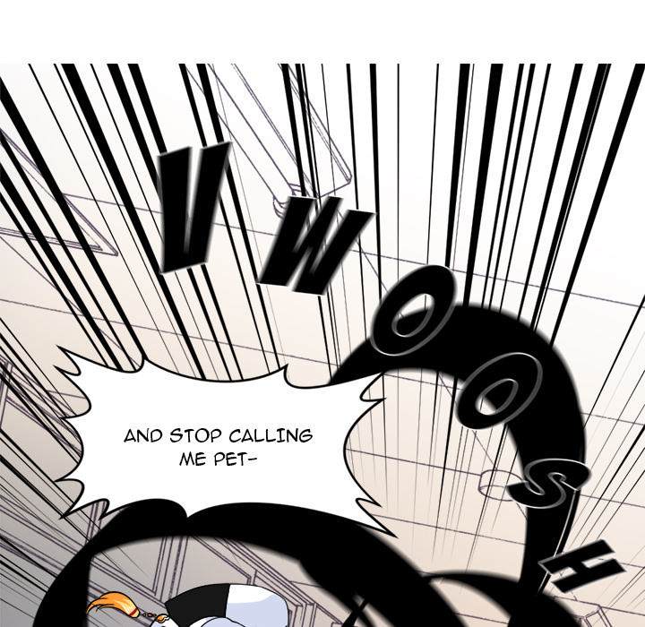 The Lost Key Chapter 4 - Page 42
