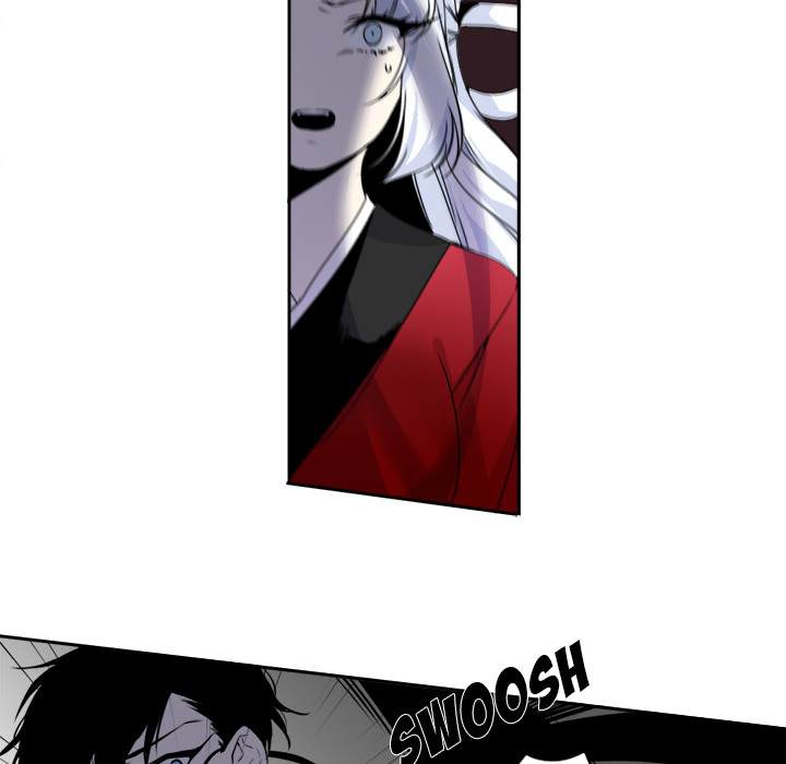 The Lost Key Chapter 4 - Page 44