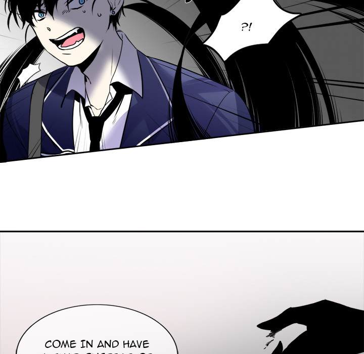 The Lost Key Chapter 4 - Page 45
