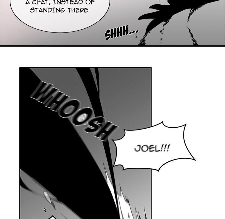 The Lost Key Chapter 4 - Page 46