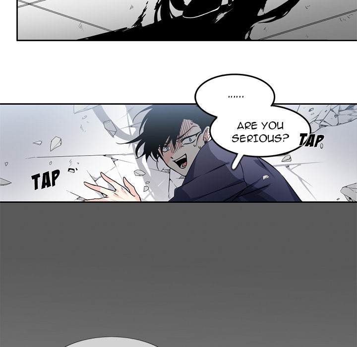 The Lost Key Chapter 4 - Page 48