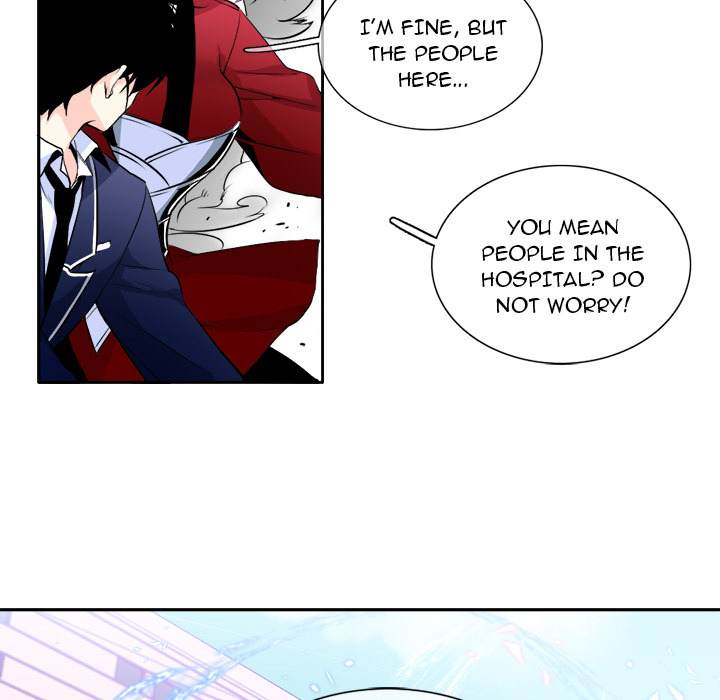 The Lost Key Chapter 4 - Page 58