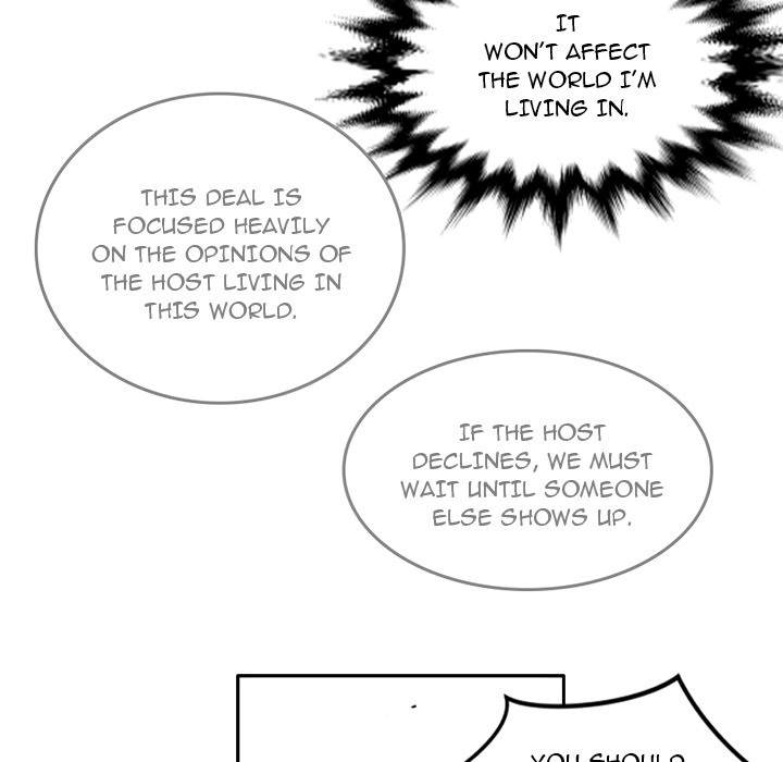 The Lost Key Chapter 4 - Page 61