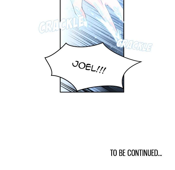 The Lost Key Chapter 4 - Page 68