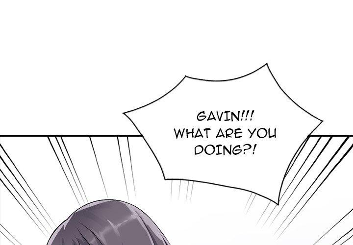 The Maids of the Mansion Chapter 9 - Page 1