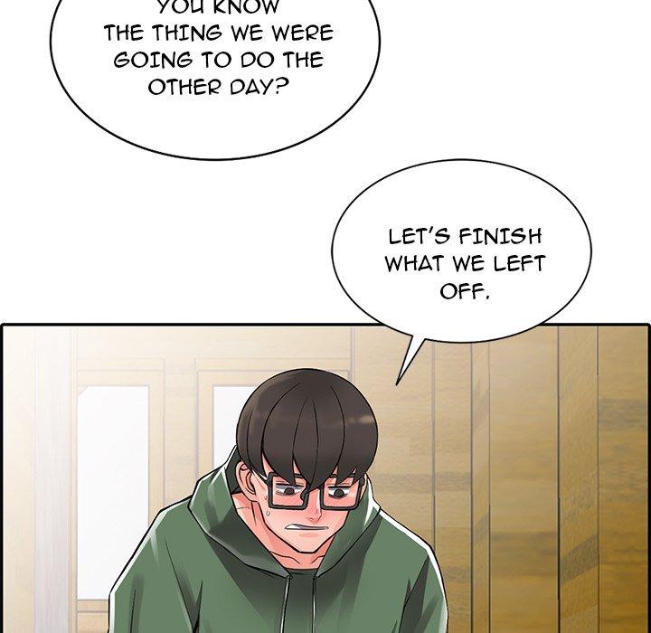 The Maids of the Mansion Chapter 9 - Page 6