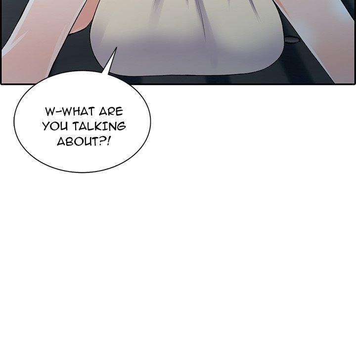 The Maids of the Mansion Chapter 9 - Page 8