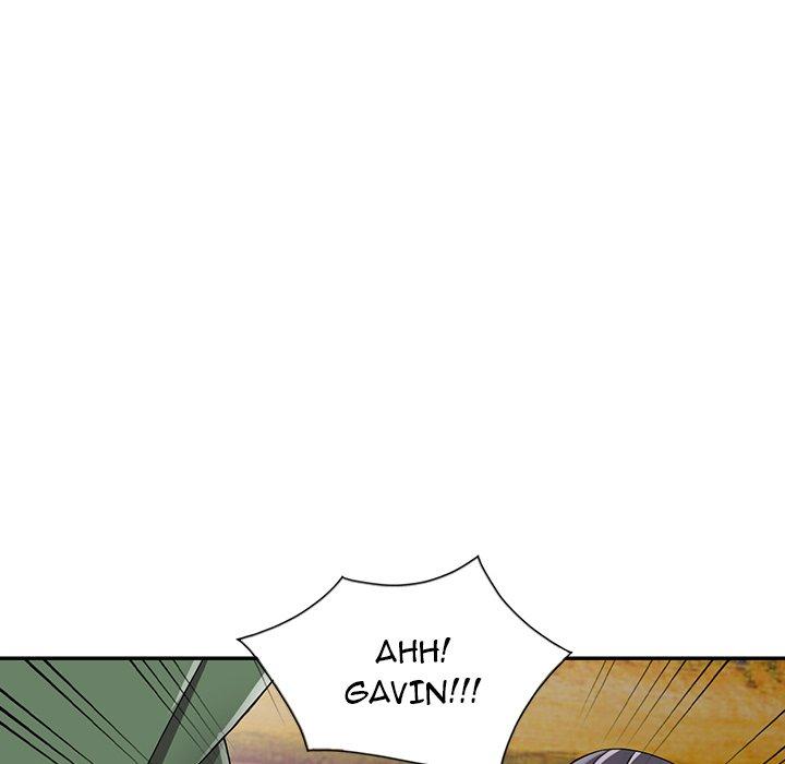 The Maids of the Mansion Chapter 9 - Page 10