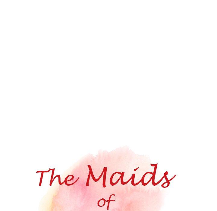 The Maids of the Mansion Chapter 9 - Page 13
