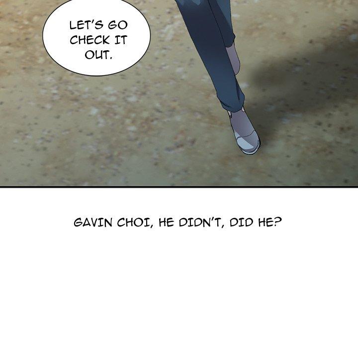 The Maids of the Mansion Chapter 9 - Page 33