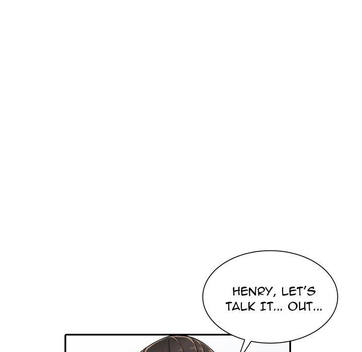 The Maids of the Mansion Chapter 9 - Page 46