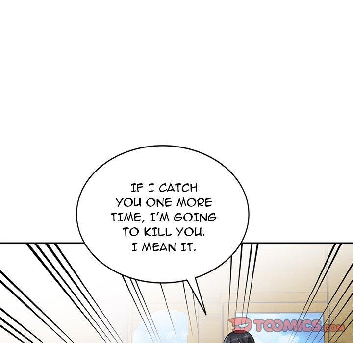 The Maids of the Mansion Chapter 9 - Page 48