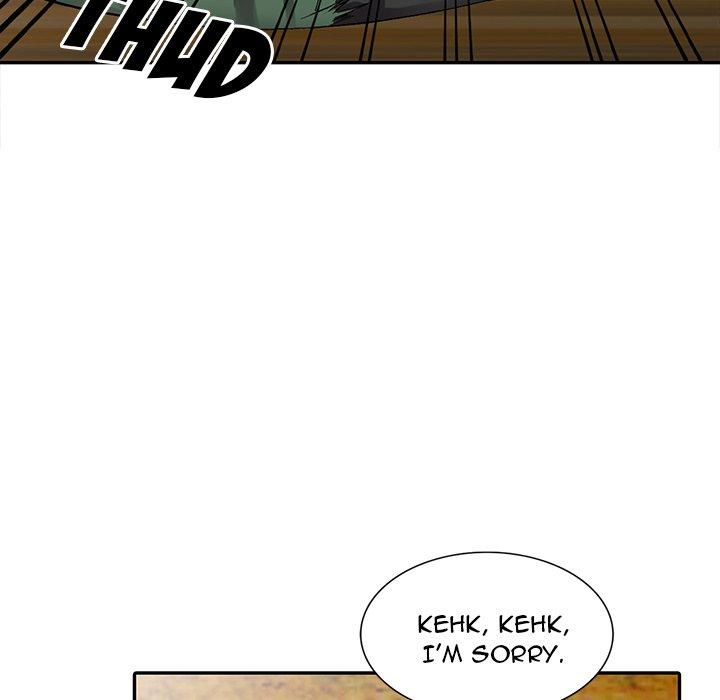 The Maids of the Mansion Chapter 9 - Page 50