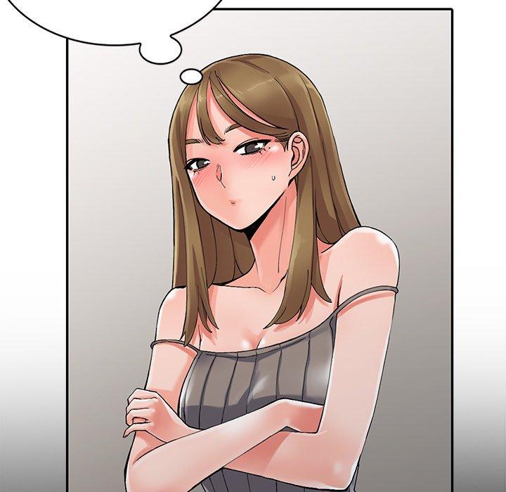 The Maids of the Mansion Chapter 9 - Page 53