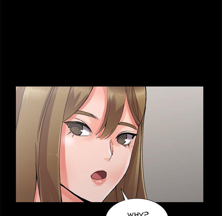 The Maids of the Mansion Chapter 9 - Page 59