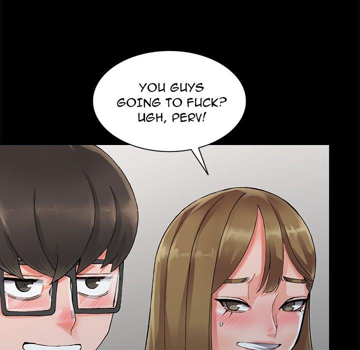 The Maids of the Mansion Chapter 9 - Page 63