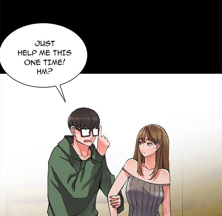The Maids of the Mansion Chapter 9 - Page 65