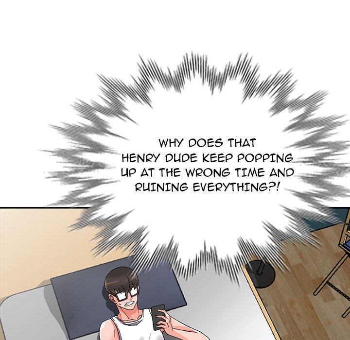 The Maids of the Mansion Chapter 9 - Page 73