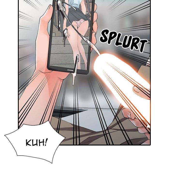 The Maids of the Mansion Chapter 9 - Page 76