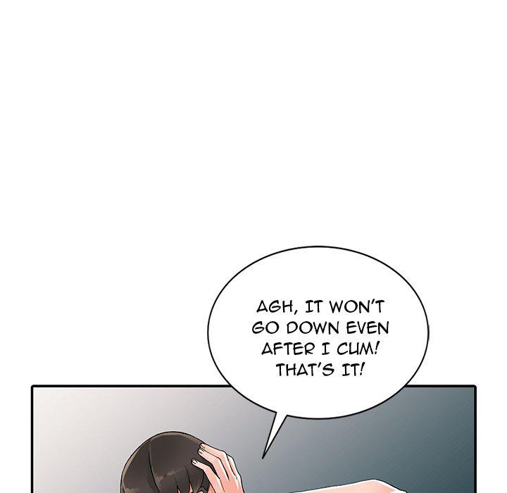 The Maids of the Mansion Chapter 9 - Page 77