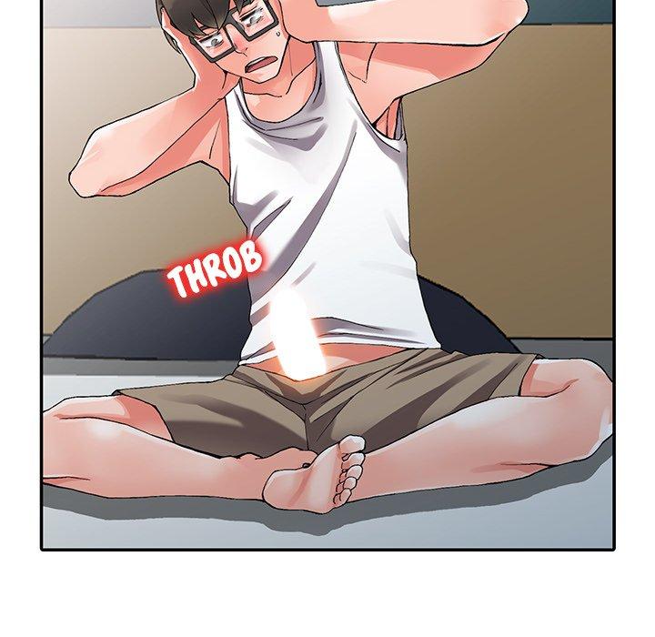 The Maids of the Mansion Chapter 9 - Page 78