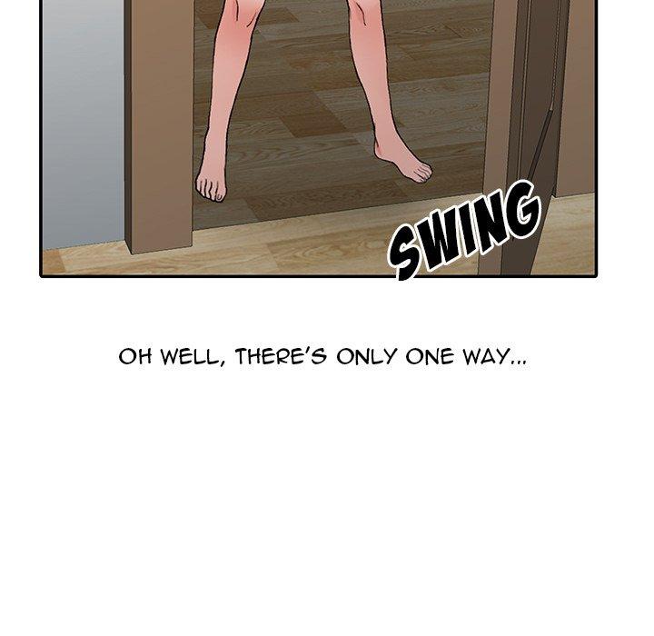 The Maids of the Mansion Chapter 9 - Page 81