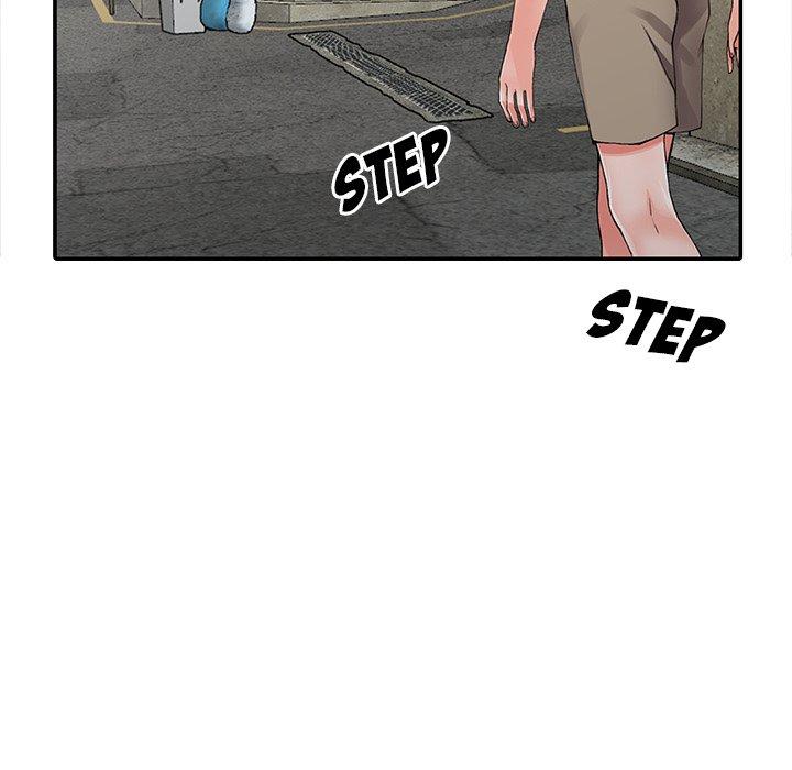 The Maids of the Mansion Chapter 9 - Page 83