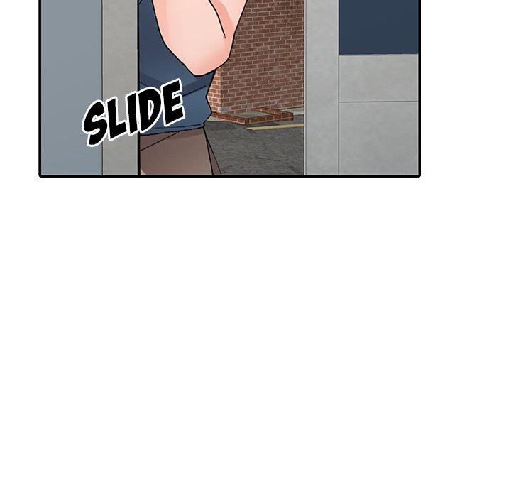 The Maids of the Mansion Chapter 9 - Page 85