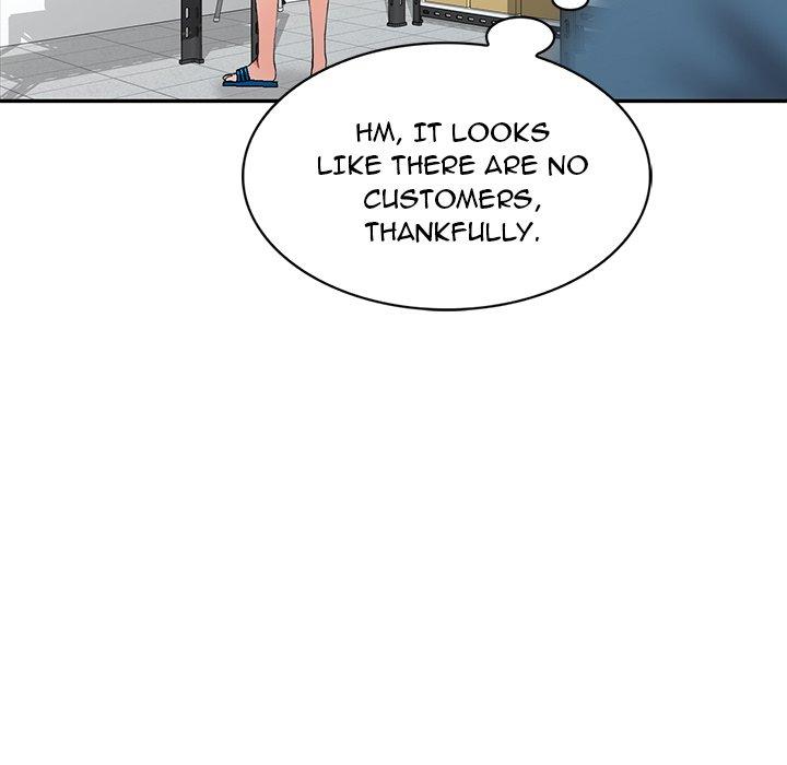 The Maids of the Mansion Chapter 9 - Page 87