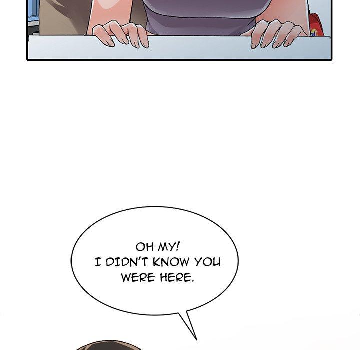The Maids of the Mansion Chapter 9 - Page 89