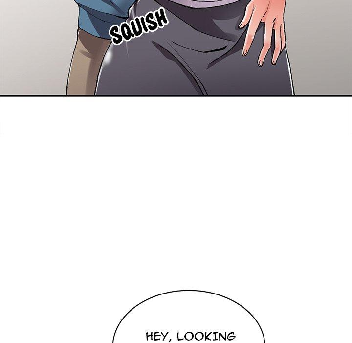 The Maids of the Mansion Chapter 9 - Page 91