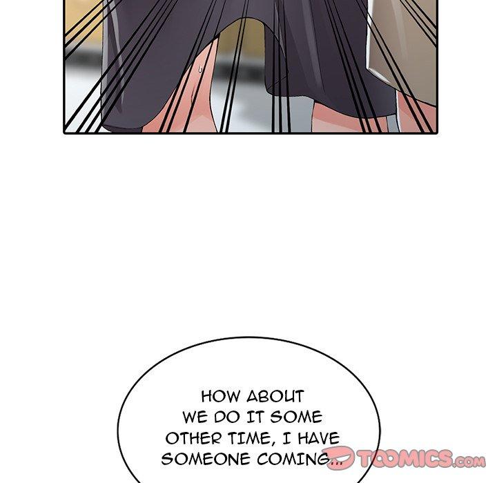 The Maids of the Mansion Chapter 9 - Page 93