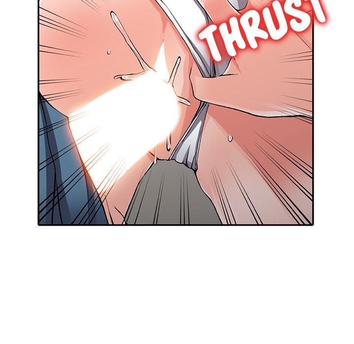 The Maids of the Mansion Chapter 9 - Page 99