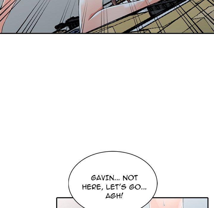 The Maids of the Mansion Chapter 9 - Page 102