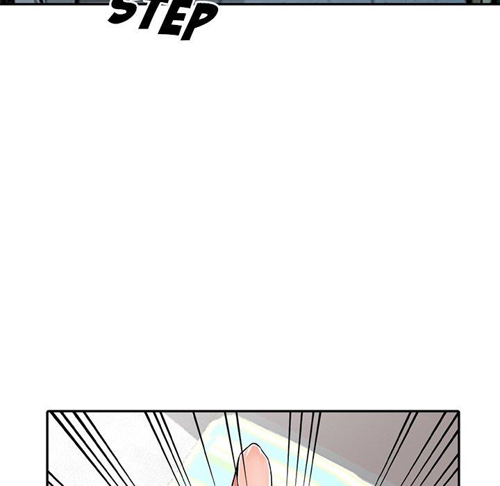 The Maids of the Mansion Chapter 9 - Page 119