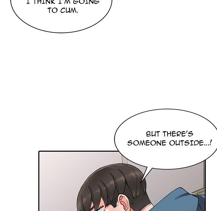 The Maids of the Mansion Chapter 9 - Page 127