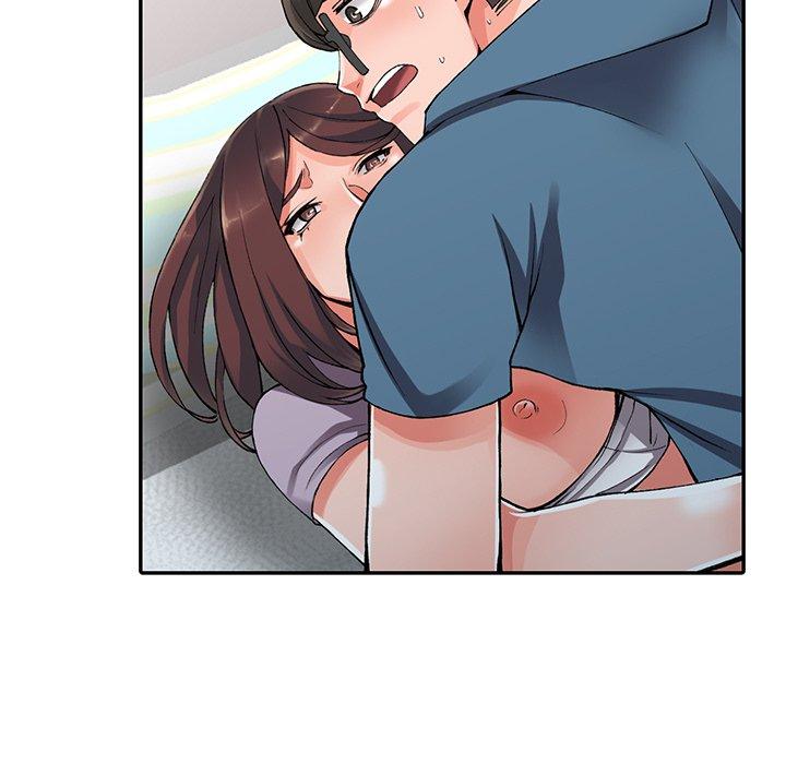 The Maids of the Mansion Chapter 9 - Page 128
