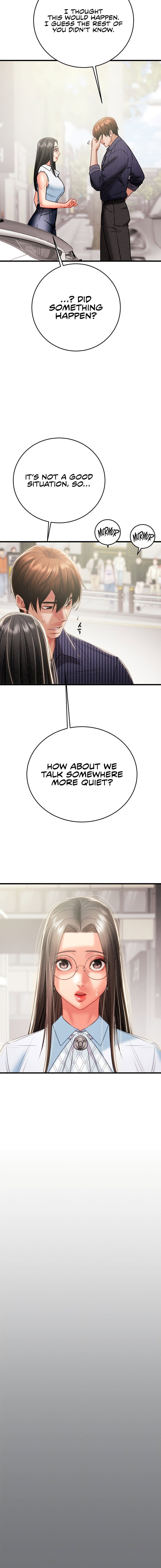The Man Who Devours Chapter 27 - Page 4