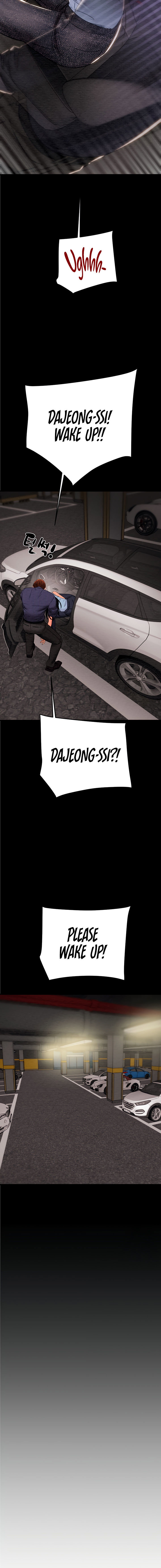 The Man Who Devours Chapter 27 - Page 16
