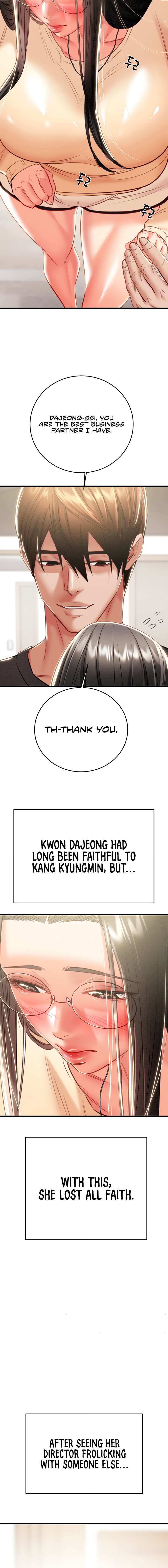 The Man Who Devours Chapter 27 - Page 24