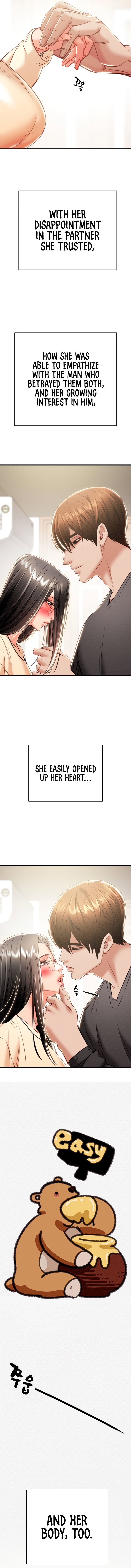 The Man Who Devours Chapter 27 - Page 25