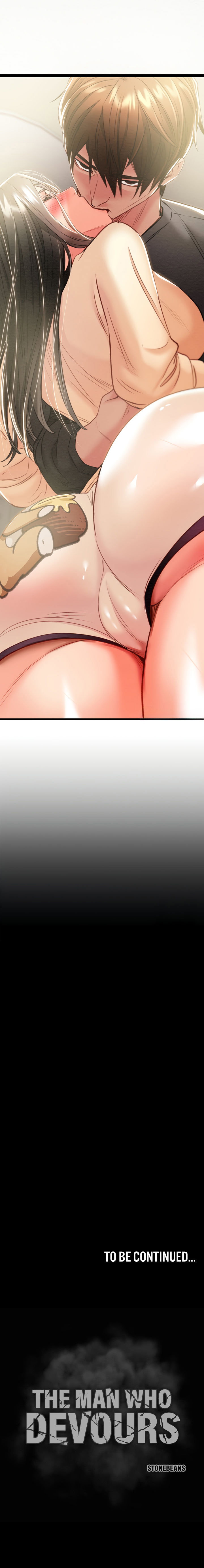 The Man Who Devours Chapter 27 - Page 26