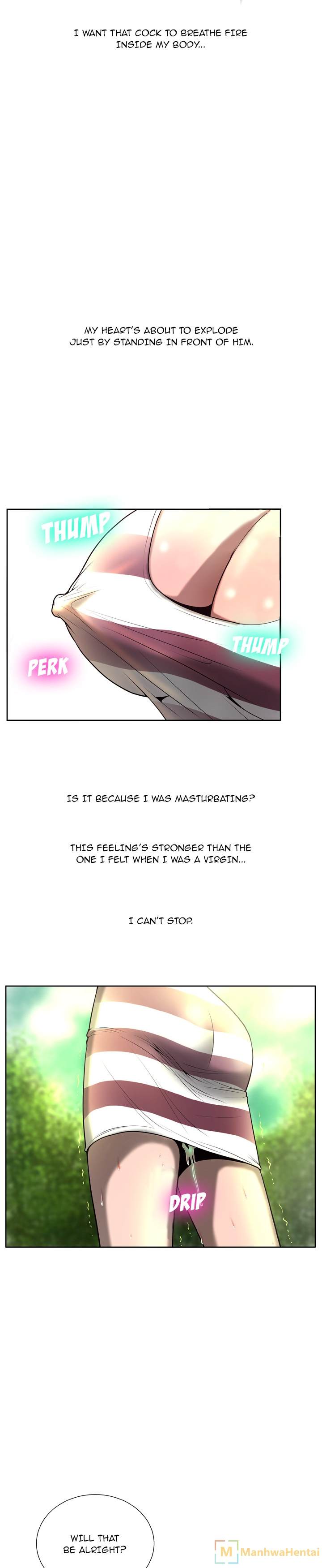 The Mask: Two Faces Chapter 5 - Page 19