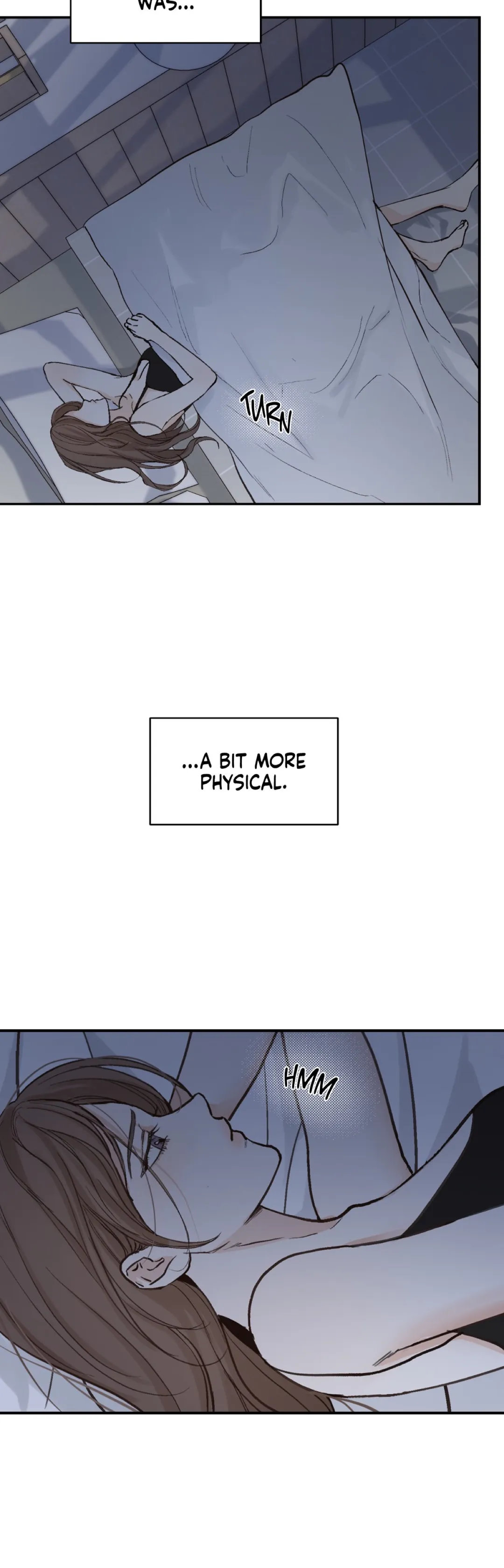The Men in My Bed Chapter 1 - Page 6