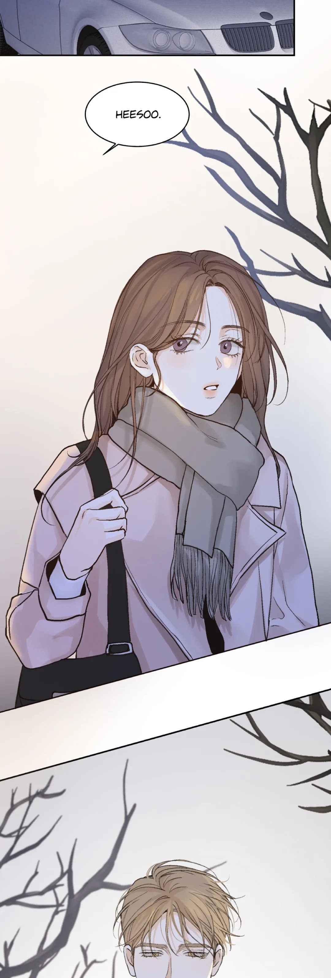 The Men in My Bed Chapter 1 - Page 29
