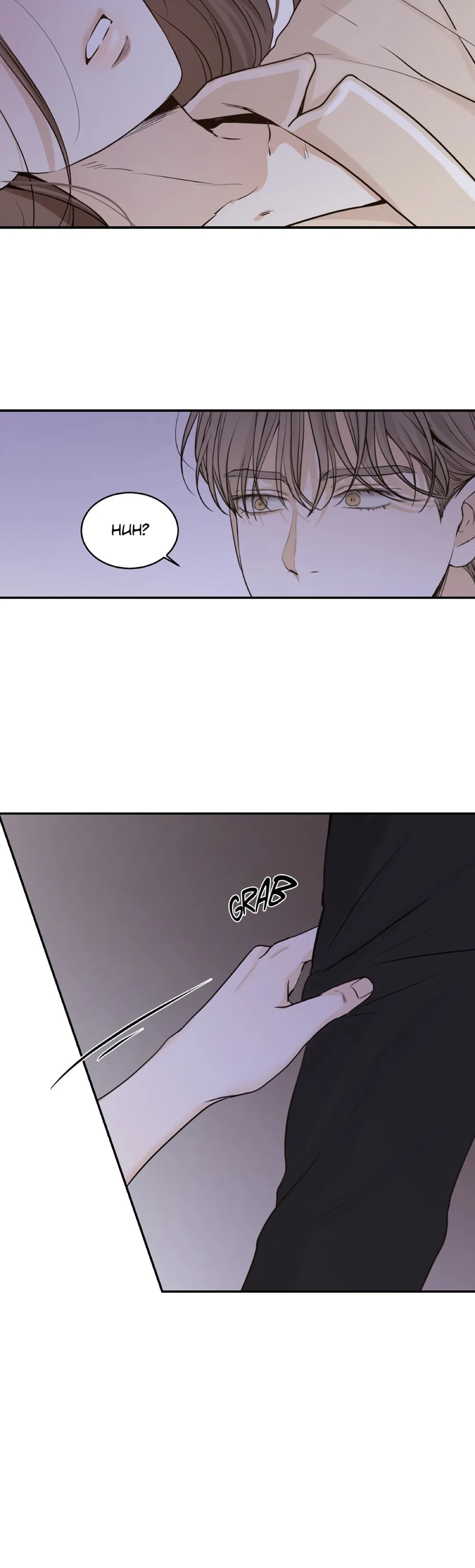 The Men in My Bed Chapter 2 - Page 29