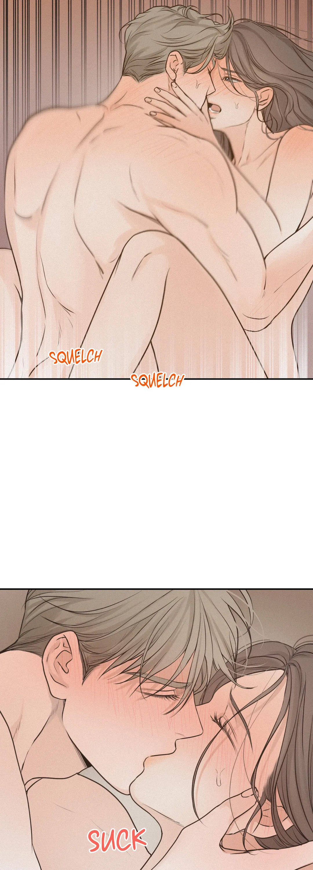 The Men in My Bed Chapter 6 - Page 4