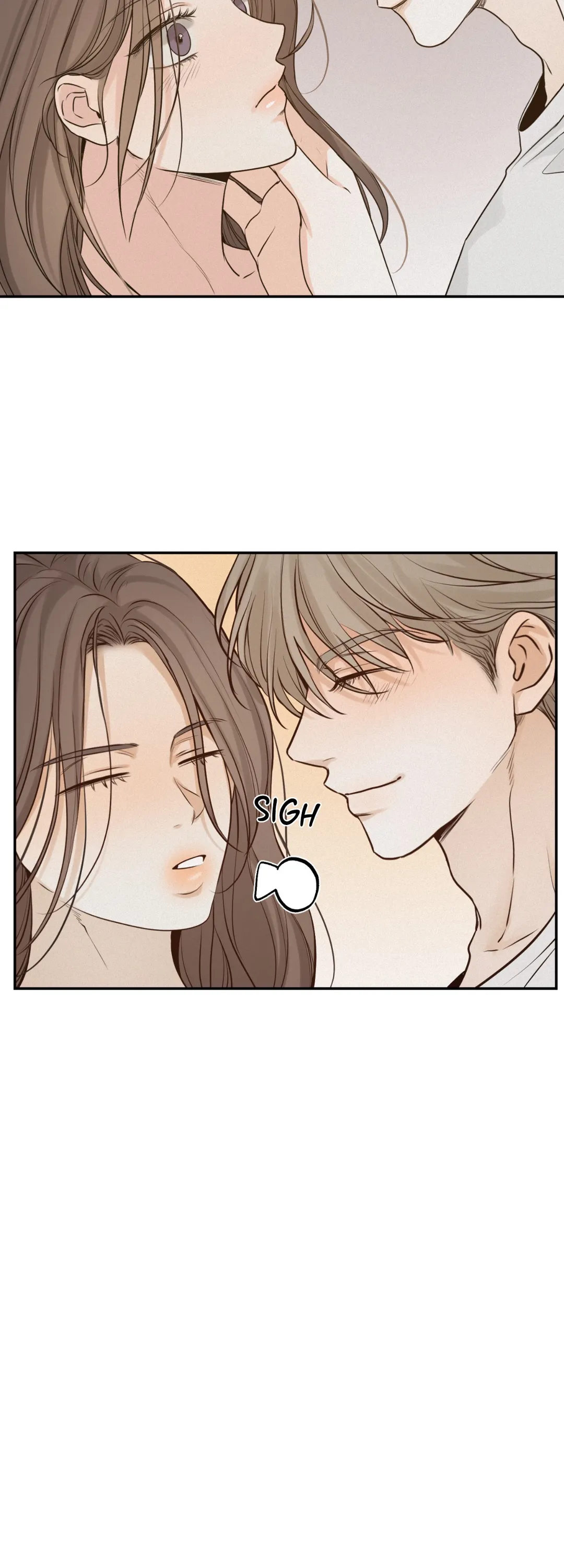 The Men in My Bed Chapter 6 - Page 27