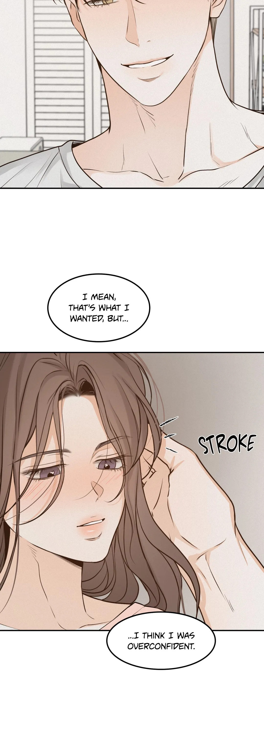 The Men in My Bed Chapter 6 - Page 30