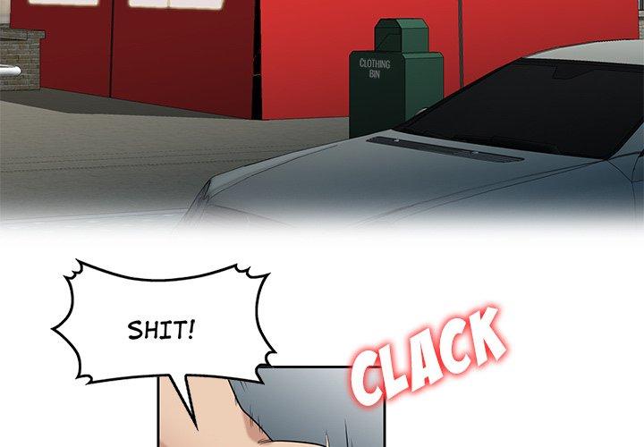 The Mismatch Chapter 16 - Page 3